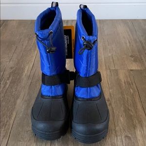 Northside snow boots